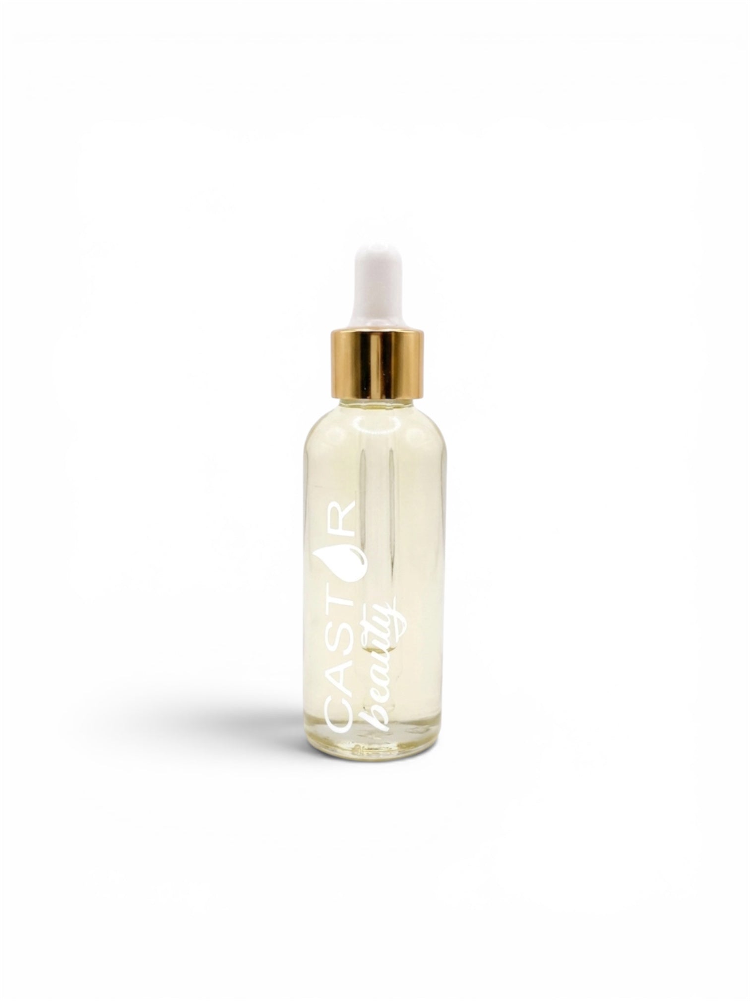 Castor oil - 50ml