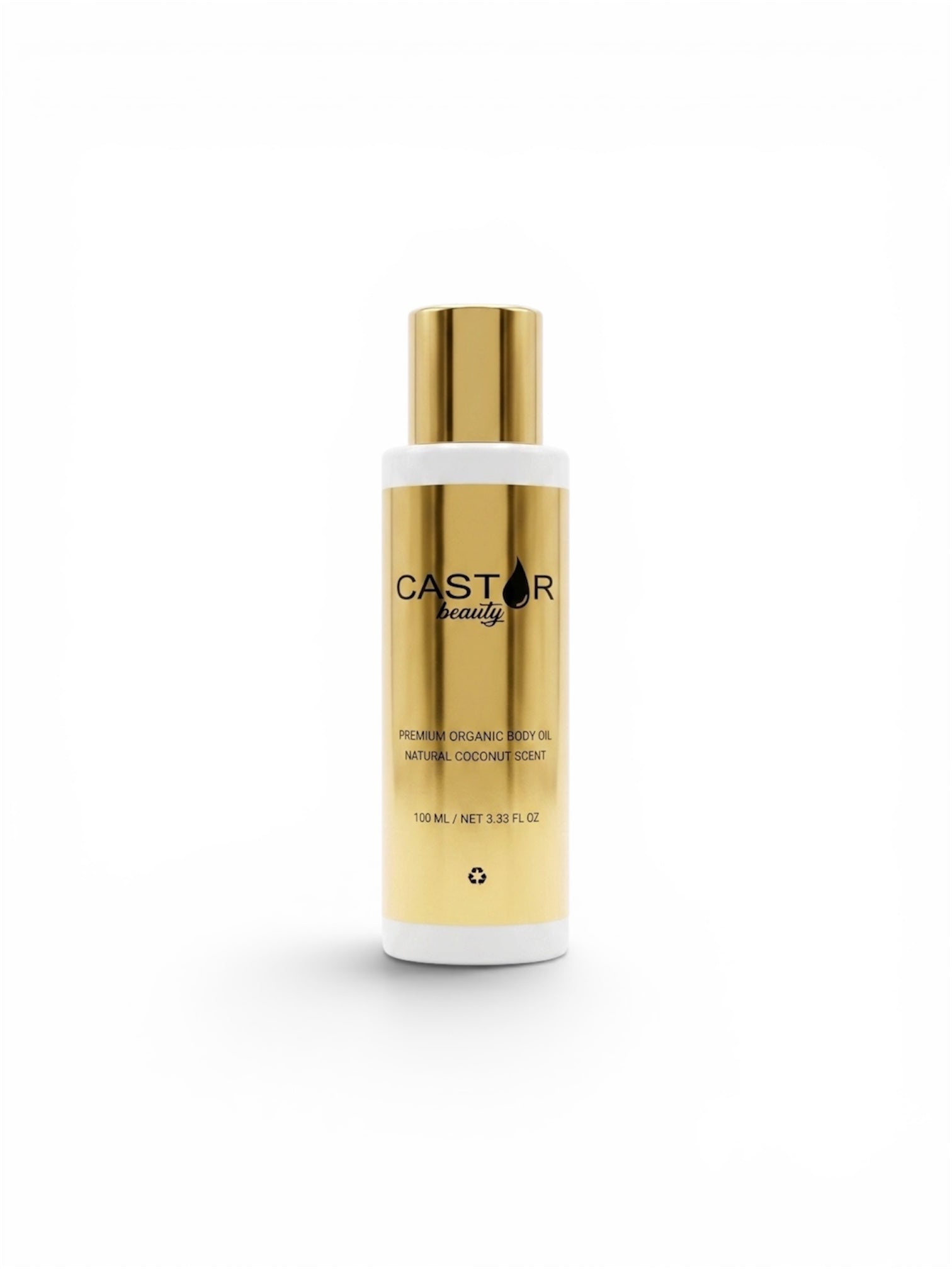CB Premium body oil - 100ml