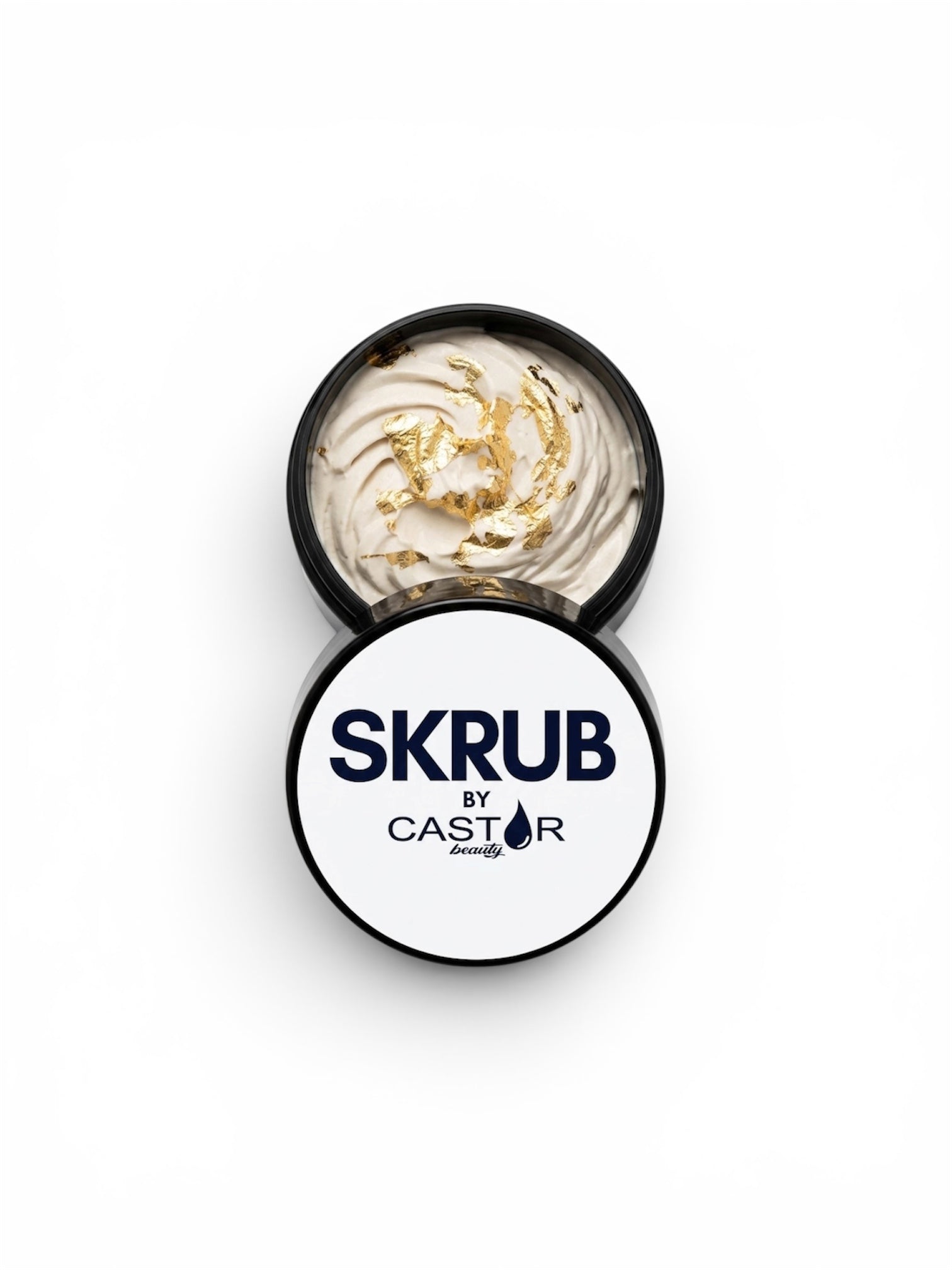 24K Skrub mask